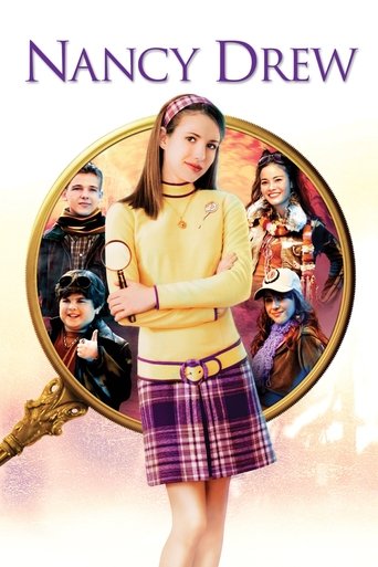 Nancy Drew - Film completo in Altadefinizione Nancy Drew streaming in alta definizione