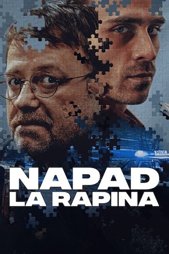 Napad - La rapina streaming in alta definizione
