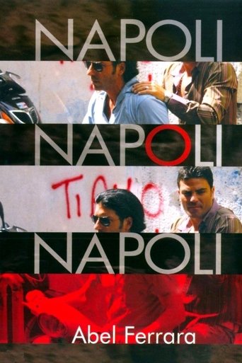 Napoli, Napoli, Napoli - Film completo in Altadefinizione Napoli, Napoli, Napoli streaming in alta definizione
