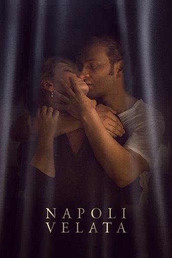 Napoli velata streaming film HD poster