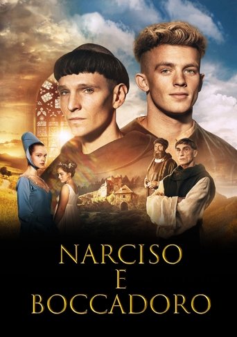 Narciso e Boccadoro - Film completo in Altadefinizione Narciso e Boccadoro streaming in alta definizione