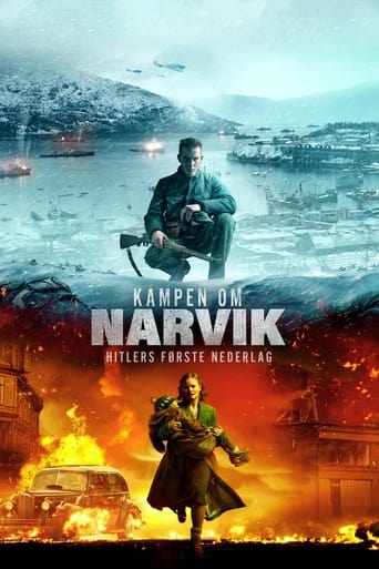 Narvik - Film completo in Altadefinizione Narvik streaming in alta definizione