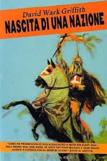 Nascita di una nazione - Film completo in Altadefinizione Nascita di una nazione streaming in alta definizione