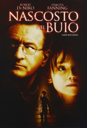 Nascosto nel buio - Film completo in Altadefinizione Nascosto nel buio streaming in alta definizione