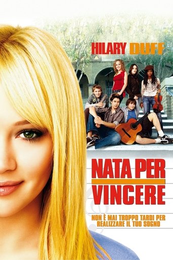 Nata per vincere - Film completo in Altadefinizione Nata per vincere streaming in alta definizione