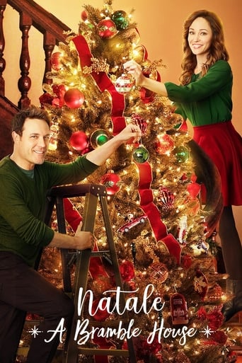 Natale a Bramble House - Film completo in Altadefinizione Natale a Bramble House streaming in alta definizione