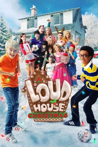 Natale a casa dei Loud