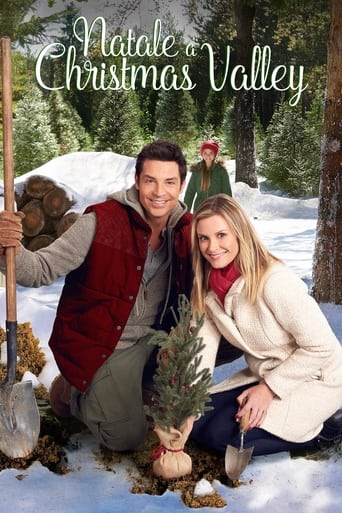 Natale a Christmas Valley - Film completo in Altadefinizione Natale a Christmas Valley streaming in alta definizione