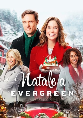 Natale a Evergreen - Film completo in Altadefinizione Natale a Evergreen streaming in alta definizione
