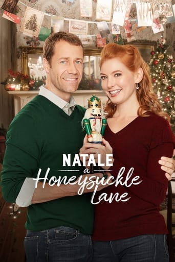 Natale a Honeysuckle Lane - Film completo in Altadefinizione Natale a Honeysuckle Lane streaming in alta definizione