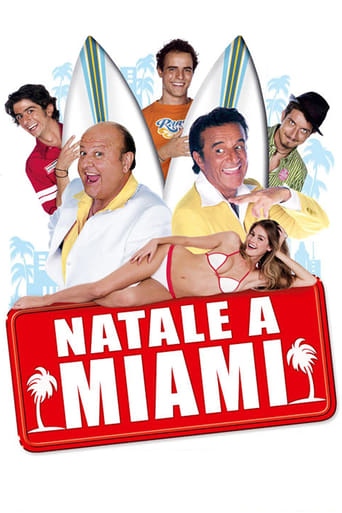 Natale a Miami - Film completo in Altadefinizione Natale a Miami streaming in alta definizione