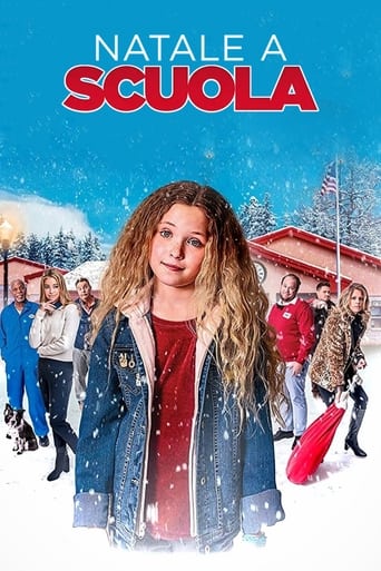 Natale a scuola - Film completo in Altadefinizione Natale a scuola streaming in alta definizione