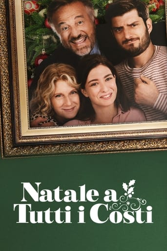 Natale a tutti i costi streaming in alta definizione