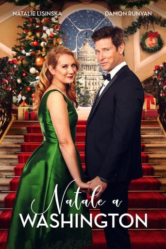 Natale a Washington - Film completo in Altadefinizione Natale a Washington streaming in alta definizione