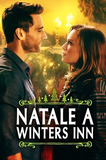 Natale a Winters Inn - Film completo in Altadefinizione Natale a Winters Inn streaming in alta definizione