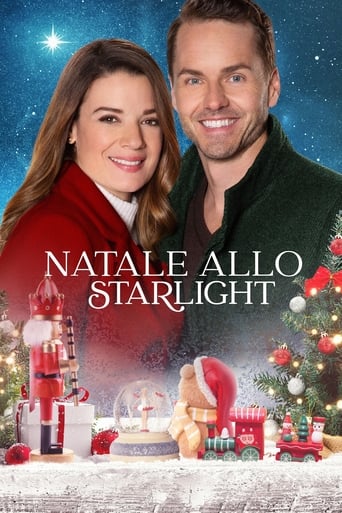Natale allo Starlight - Film completo in Altadefinizione Natale allo Starlight streaming in alta definizione