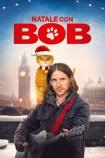 Natale con Bob - Film completo in Altadefinizione Natale con Bob streaming in alta definizione