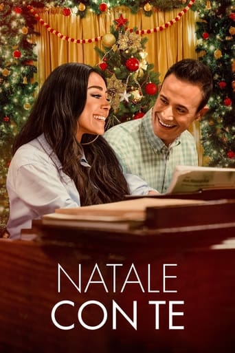 Natale con te - Film completo in Altadefinizione Natale con te streaming in alta definizione