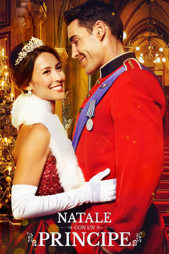 Natale con un Principe - Film completo in Altadefinizione Natale con un Principe streaming in alta definizione