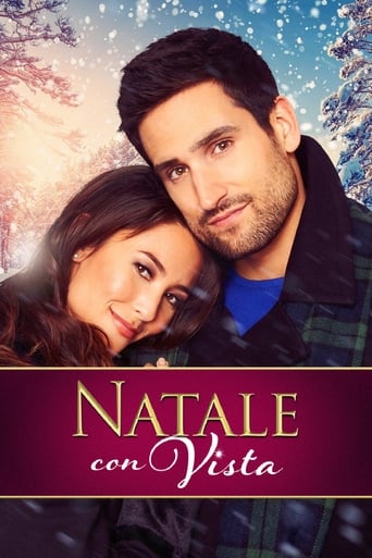Natale con vista - Film completo in Altadefinizione Natale con vista streaming in alta definizione