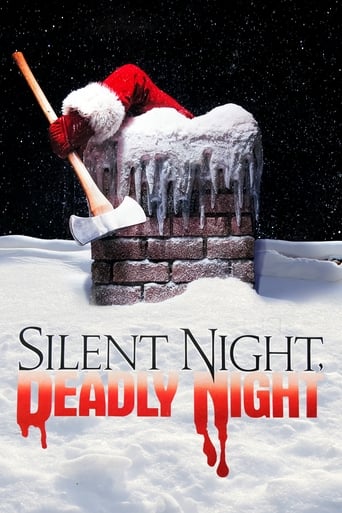 Natale di sangue - Film completo in Altadefinizione Natale di sangue streaming in alta definizione