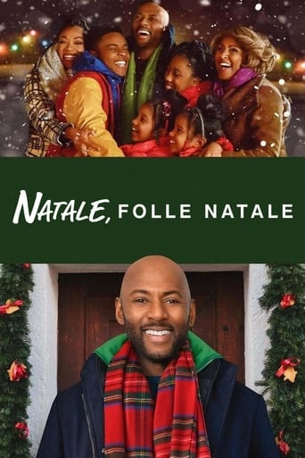 Natale, folle Natale - Film completo in Altadefinizione Natale, folle Natale streaming in alta definizione