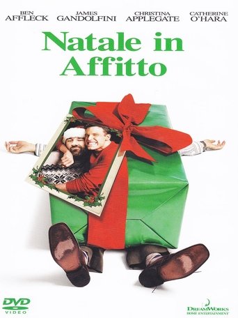 Natale in affitto streaming film HD poster