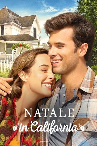 Natale in California - Film completo in Altadefinizione Natale in California streaming in alta definizione