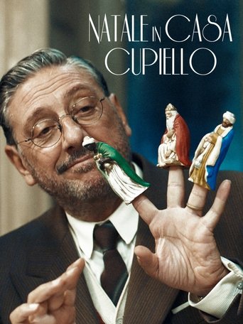Natale in casa Cupiello - Film completo in Altadefinizione Natale in casa Cupiello streaming in alta definizione