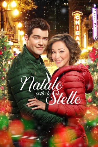 Natale sotto le stelle - Film completo in Altadefinizione Natale sotto le stelle streaming in alta definizione