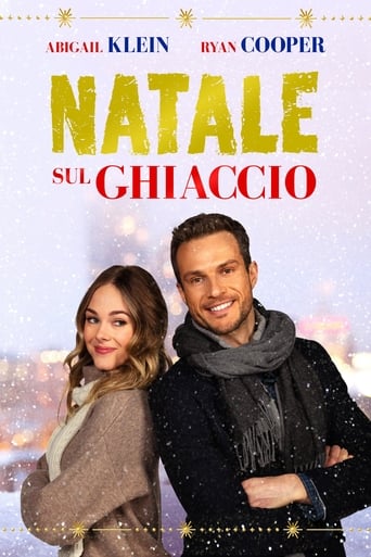 Natale sul ghiaccio - Film completo in Altadefinizione Natale sul ghiaccio streaming in alta definizione