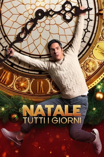 Natale tutti i giorni