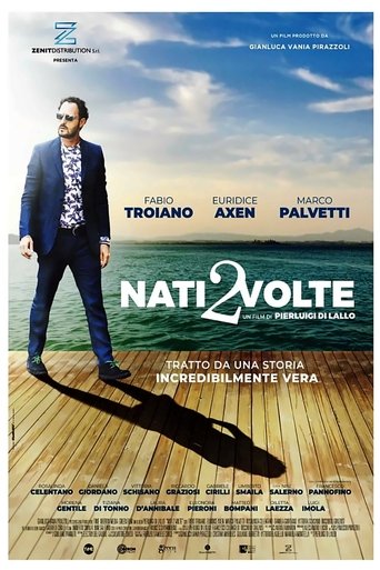 Nati 2 volte - Film completo in Altadefinizione Nati 2 volte streaming in alta definizione