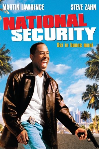 National Security - Sei in buone mani - Film completo in Altadefinizione National Security - Sei in buone mani streaming in alta definizione