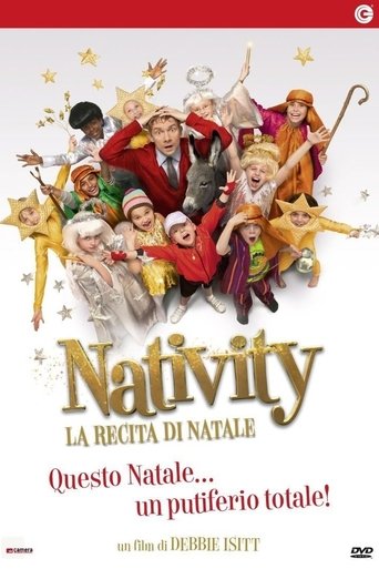 Nativity - La recita di Natale - Film completo in Altadefinizione Nativity - La recita di Natale streaming in alta definizione