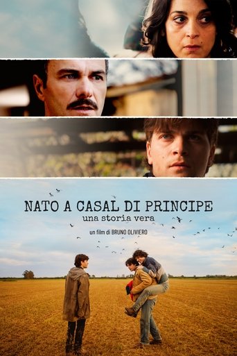 Nato a Casal di Principe streaming in alta definizione