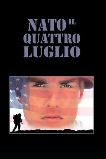Nato il quattro luglio - Film completo in Altadefinizione Nato il quattro luglio streaming in alta definizione