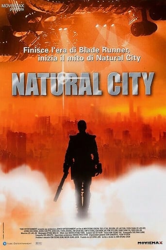 Natural City - Film completo in Altadefinizione Natural City streaming in alta definizione