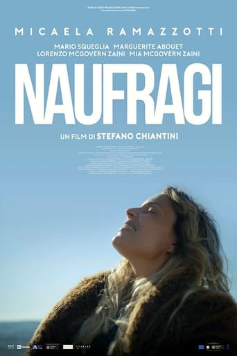 Naufragi - Film completo in Altadefinizione Naufragi streaming in alta definizione