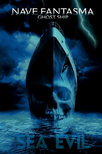 Nave fantasma streaming in alta definizione