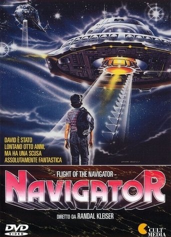 Navigator - Film completo in Altadefinizione Navigator streaming in alta definizione