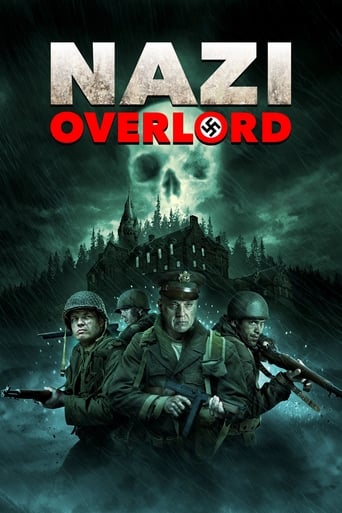 Nazi Overlord - Film completo in Altadefinizione Nazi Overlord streaming in alta definizione