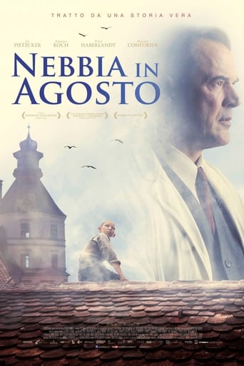 Nebbia in agosto - Film completo in Altadefinizione Nebbia in agosto streaming in alta definizione
