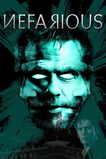 Nefarious - Film completo in Altadefinizione Nefarious streaming in alta definizione