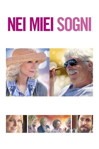 Nei miei sogni streaming film HD poster