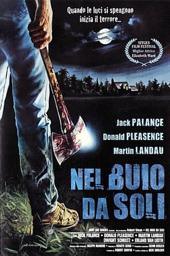 Nel buio da soli - Film completo in Altadefinizione Nel buio da soli streaming in alta definizione
