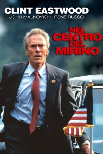 Nel centro del mirino - Film completo in Altadefinizione Nel centro del mirino streaming in alta definizione
