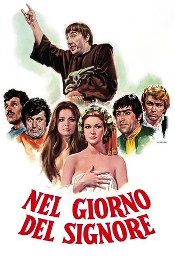 Nel giorno del signore - Film completo in Altadefinizione Nel giorno del signore streaming in alta definizione