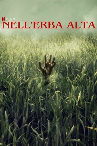 Nell'erba alta