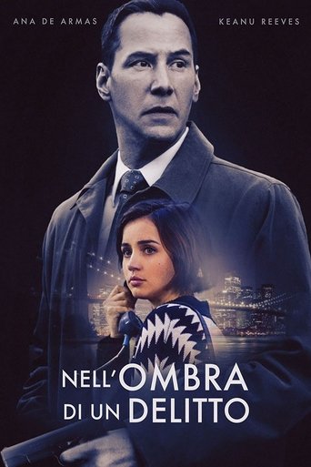Nell'ombra di un delitto - Film completo in Altadefinizione Nell'ombra di un delitto streaming in alta definizione